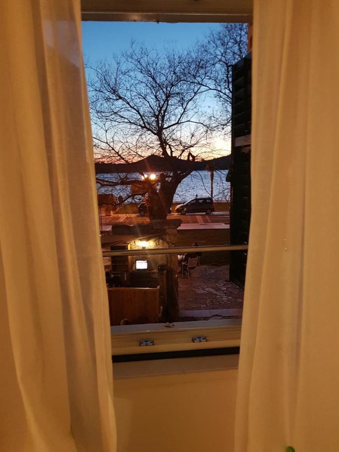 Apartment Obala Sibenik Ngoại thất bức ảnh