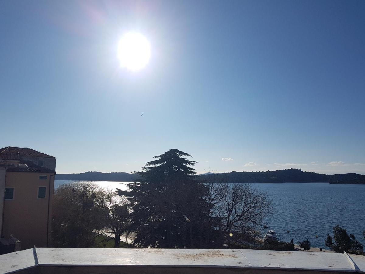 Apartment Obala Sibenik Ngoại thất bức ảnh