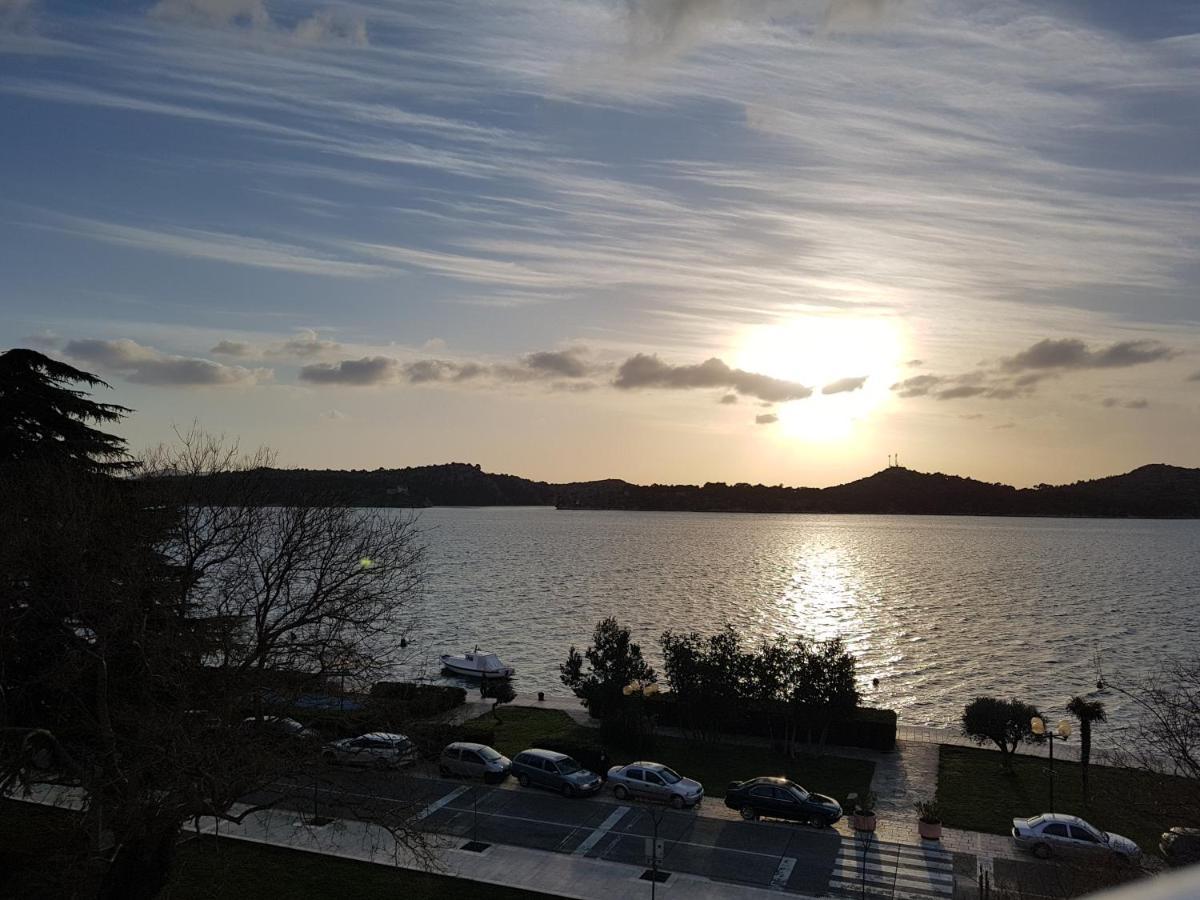 Apartment Obala Sibenik Ngoại thất bức ảnh