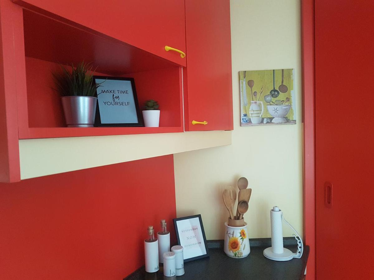 Apartment Obala Sibenik Ngoại thất bức ảnh