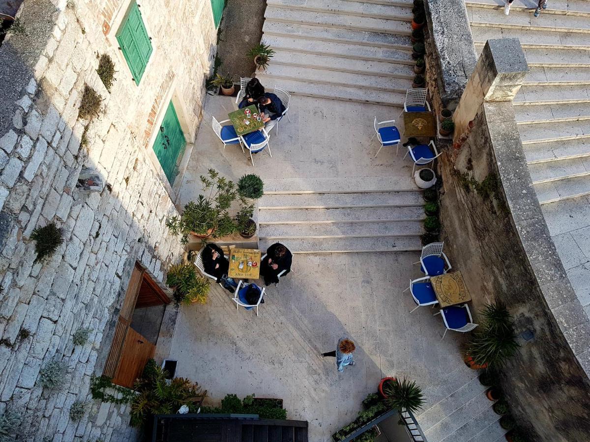 Apartment Obala Sibenik Ngoại thất bức ảnh