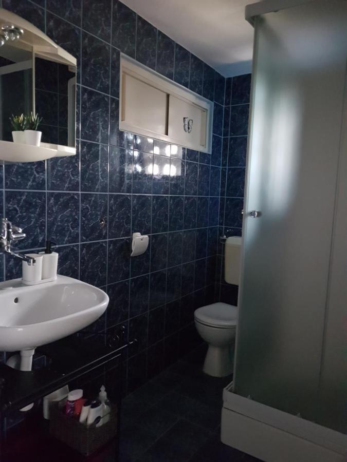 Apartment Obala Sibenik Ngoại thất bức ảnh