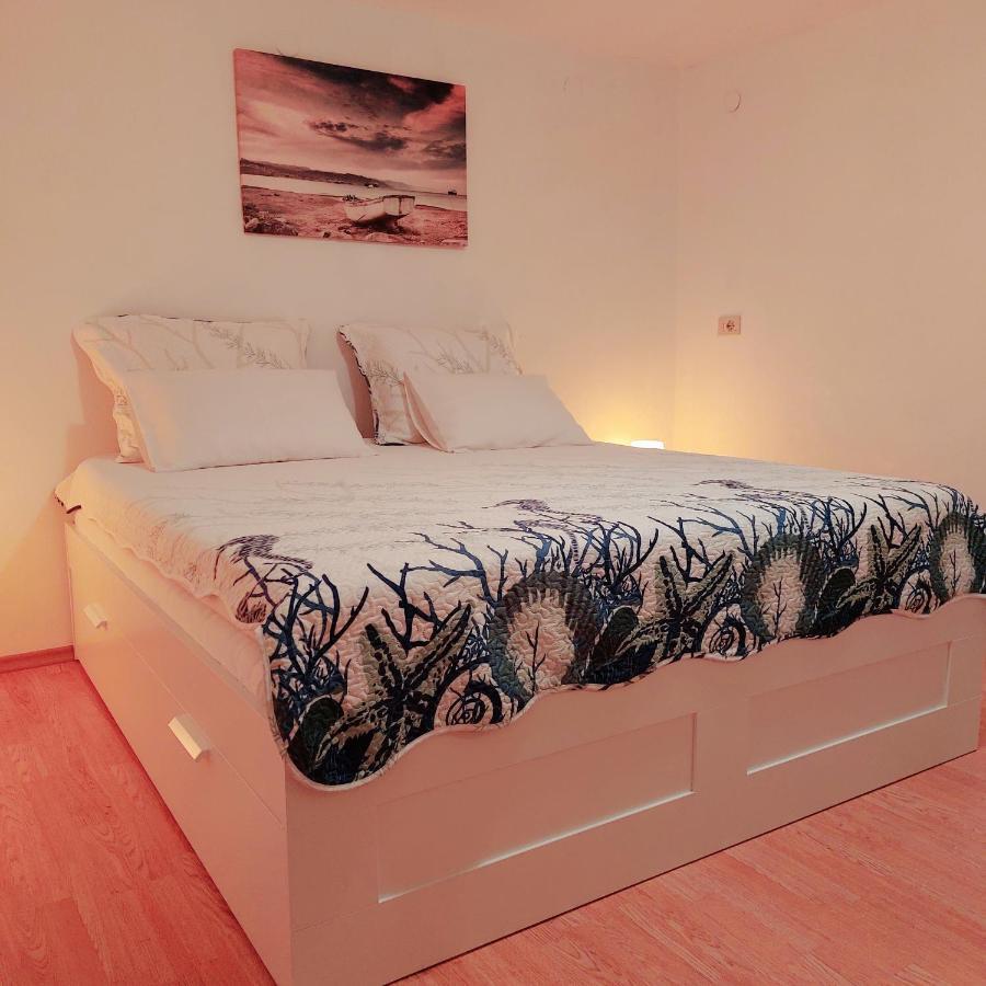 Apartment Obala Sibenik Ngoại thất bức ảnh