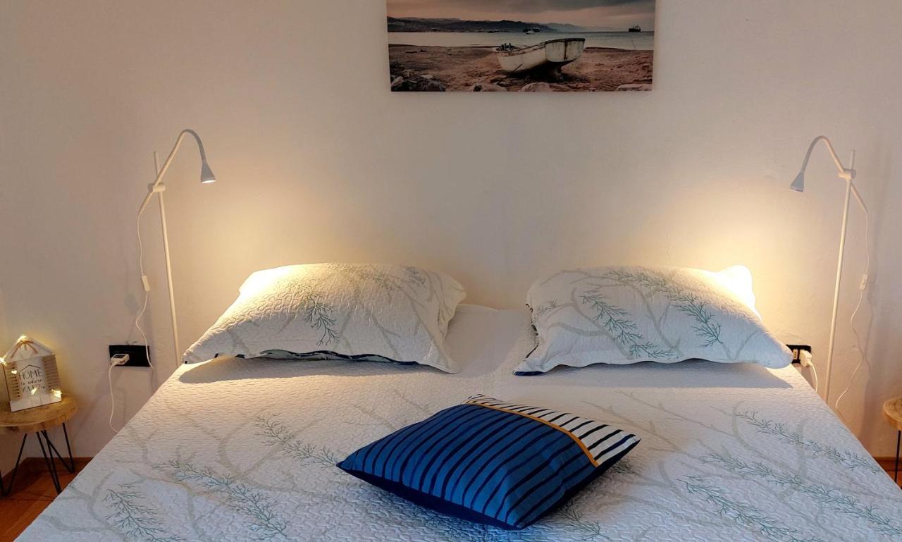 Apartment Obala Sibenik Ngoại thất bức ảnh