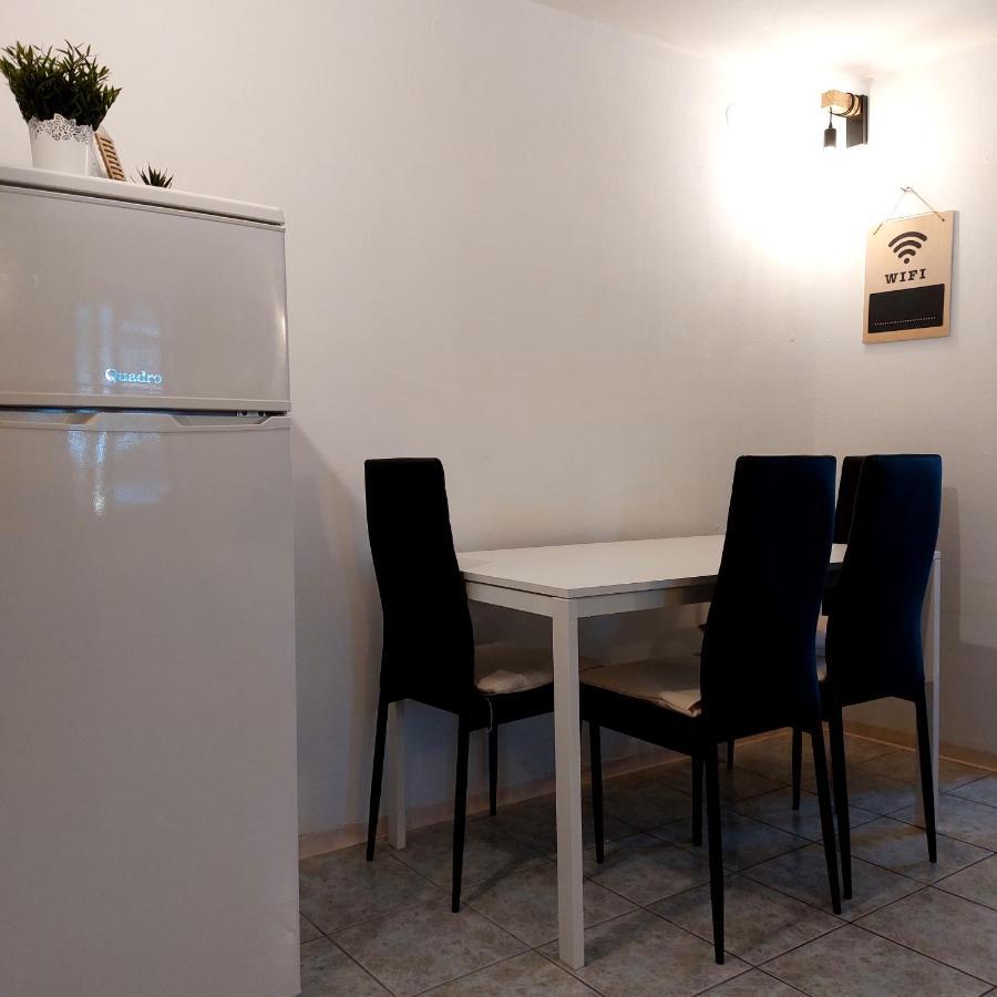 Apartment Obala Sibenik Ngoại thất bức ảnh