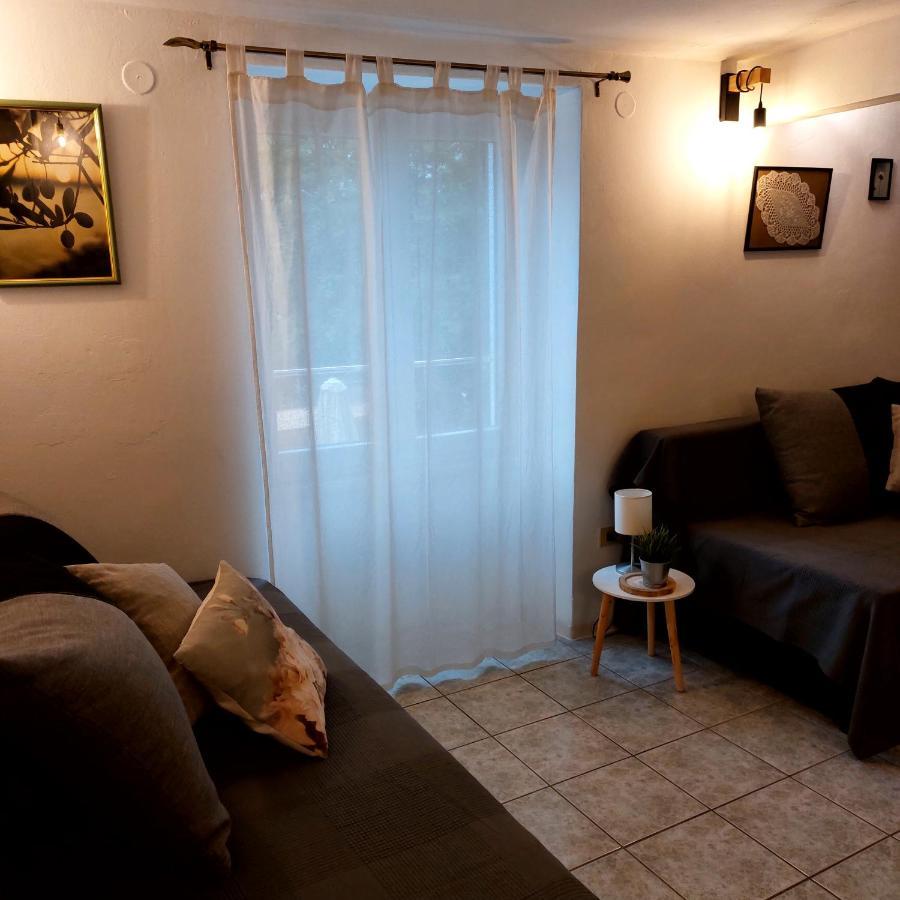 Apartment Obala Sibenik Ngoại thất bức ảnh