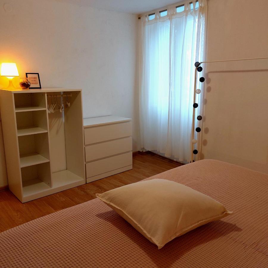 Apartment Obala Sibenik Ngoại thất bức ảnh