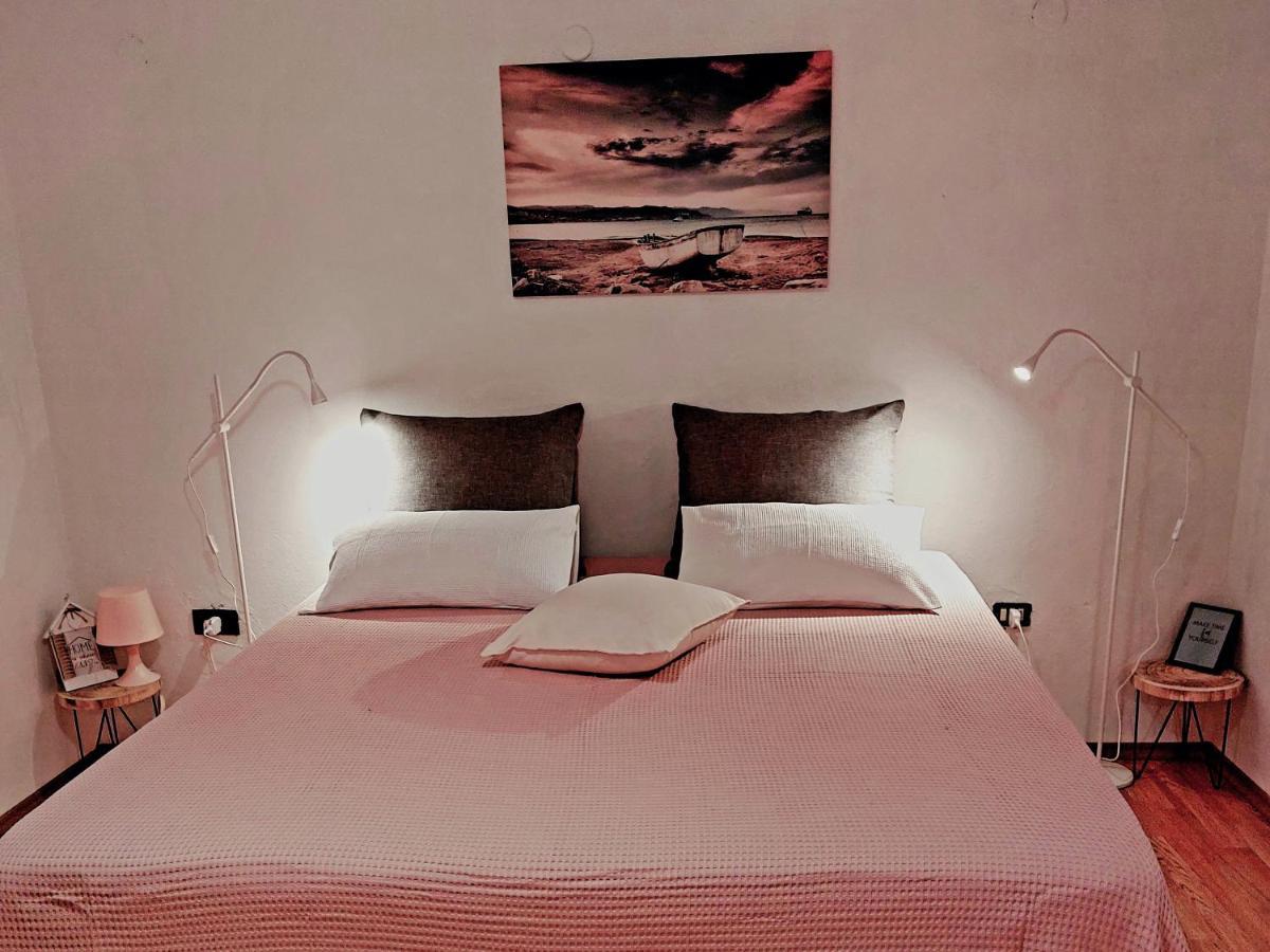 Apartment Obala Sibenik Ngoại thất bức ảnh