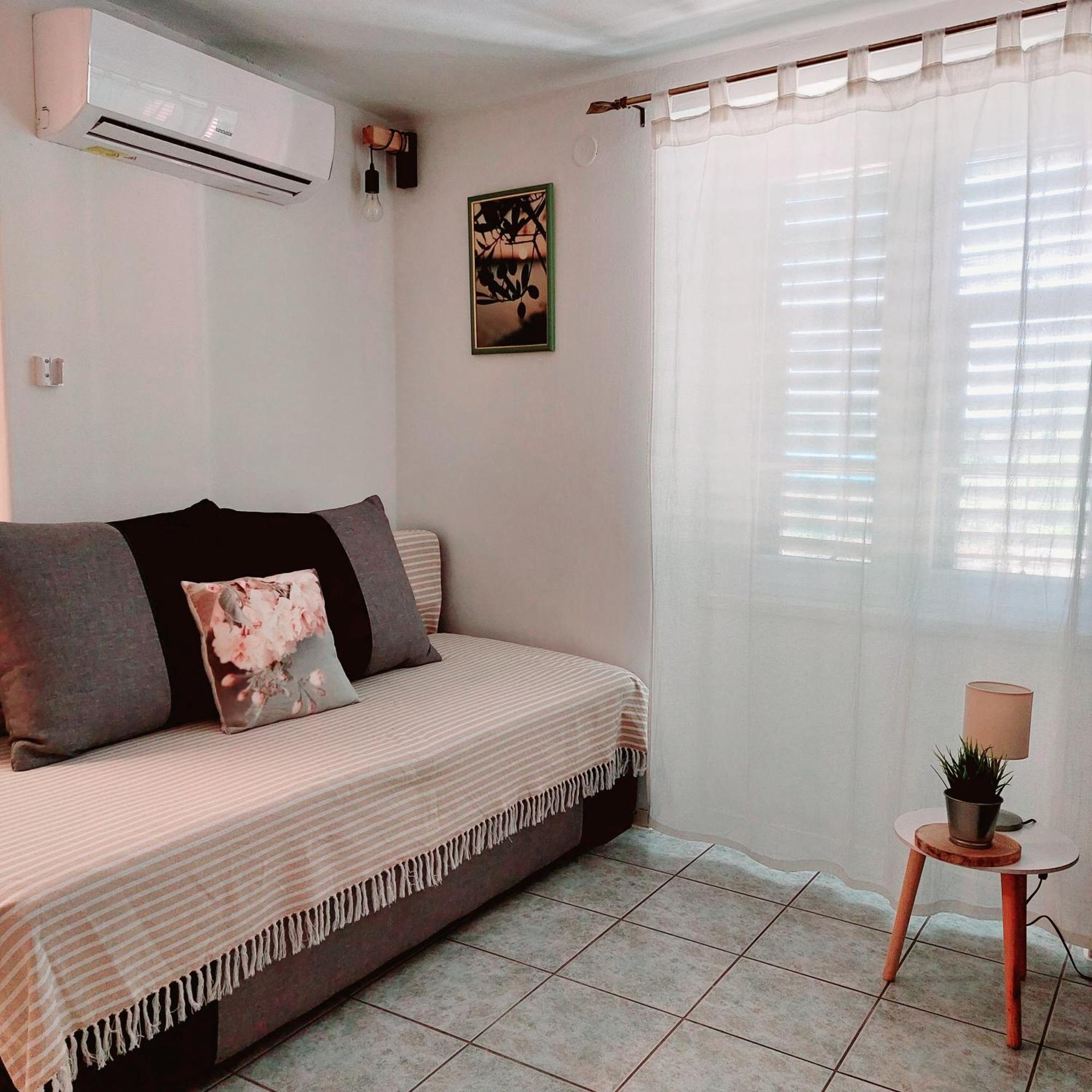 Apartment Obala Sibenik Ngoại thất bức ảnh
